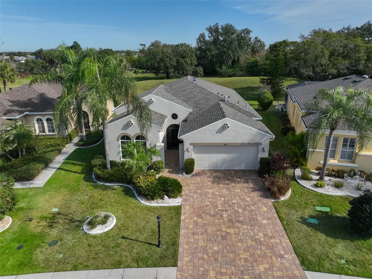 818 King Leon Way, Sun City Center, FL 33573 - Image #1