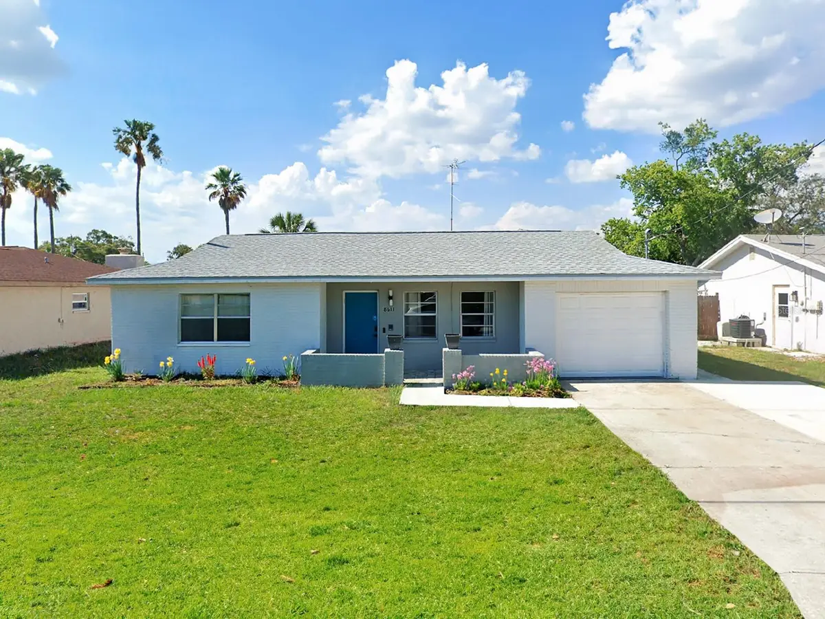 8611 Longboat Lane, Hudson, FL 34667 - Image #1