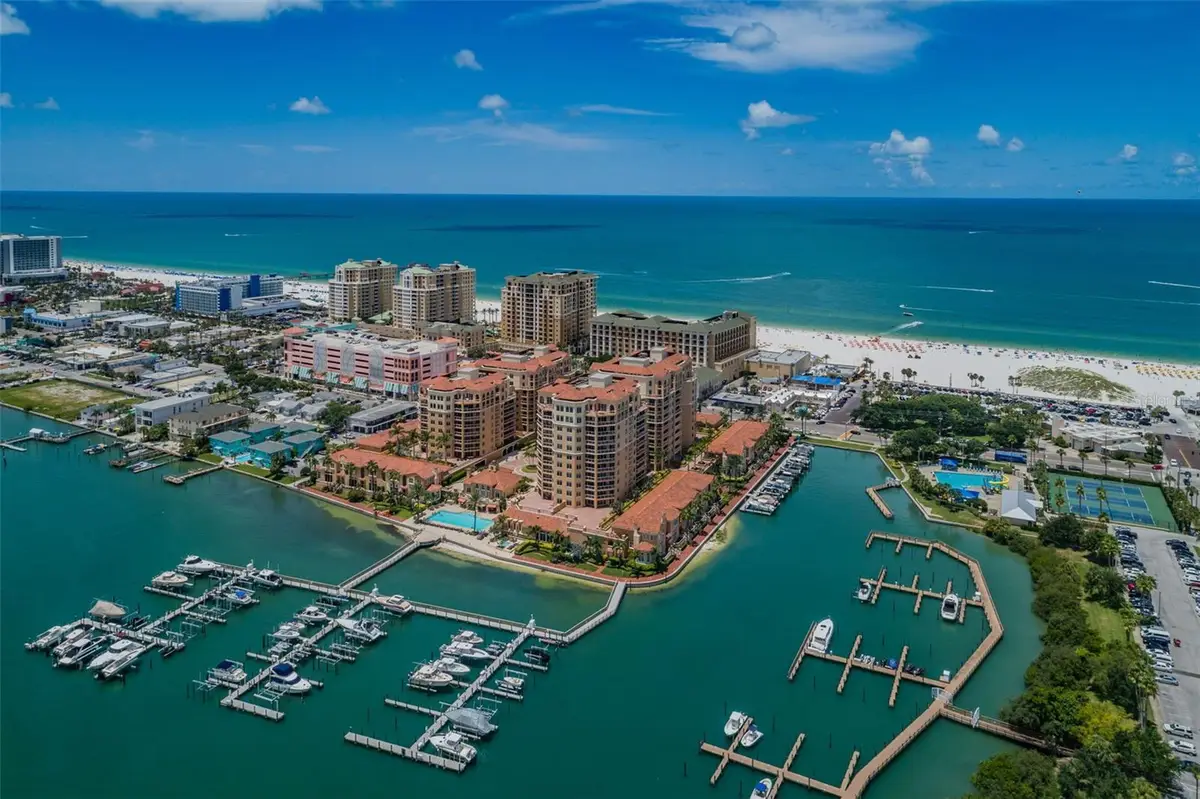 521 Mandalay Avenue #907, Clearwater Beach, FL 33767 - Image #1
