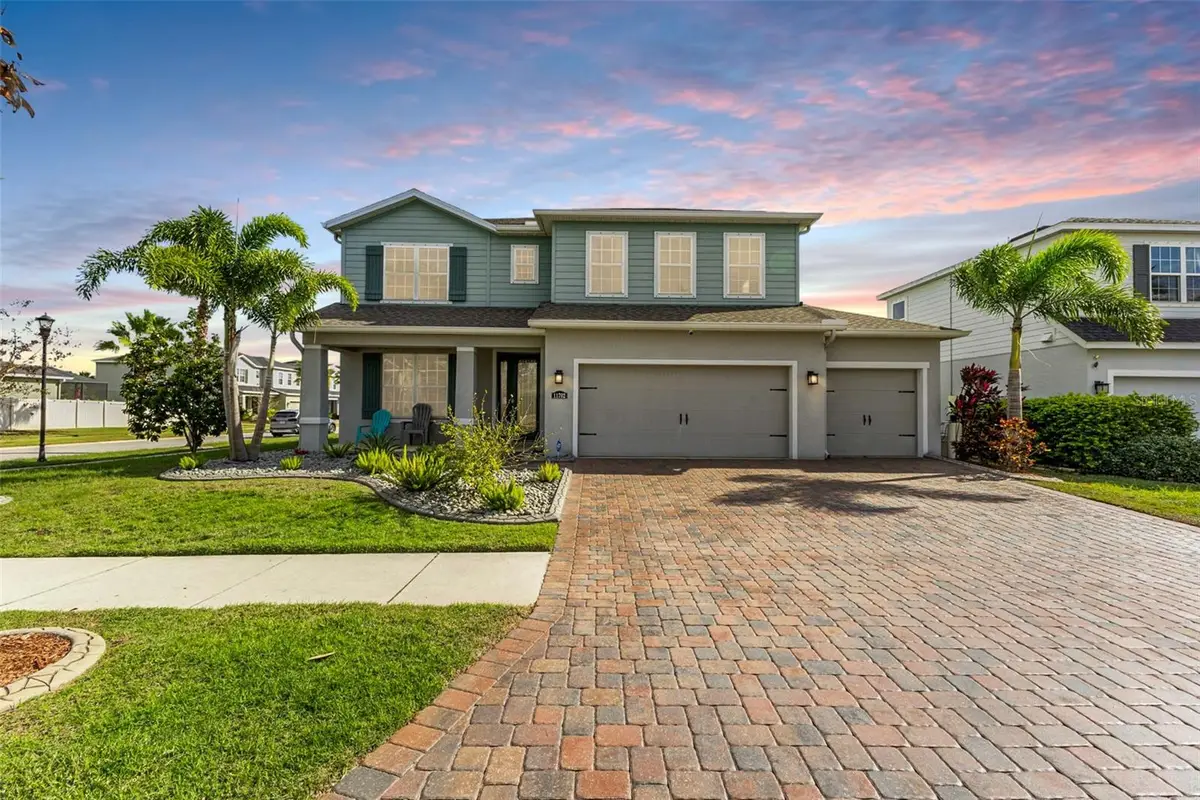 11702 Lake Lucaya Drive, Riverview, FL 33579 - Image #1
