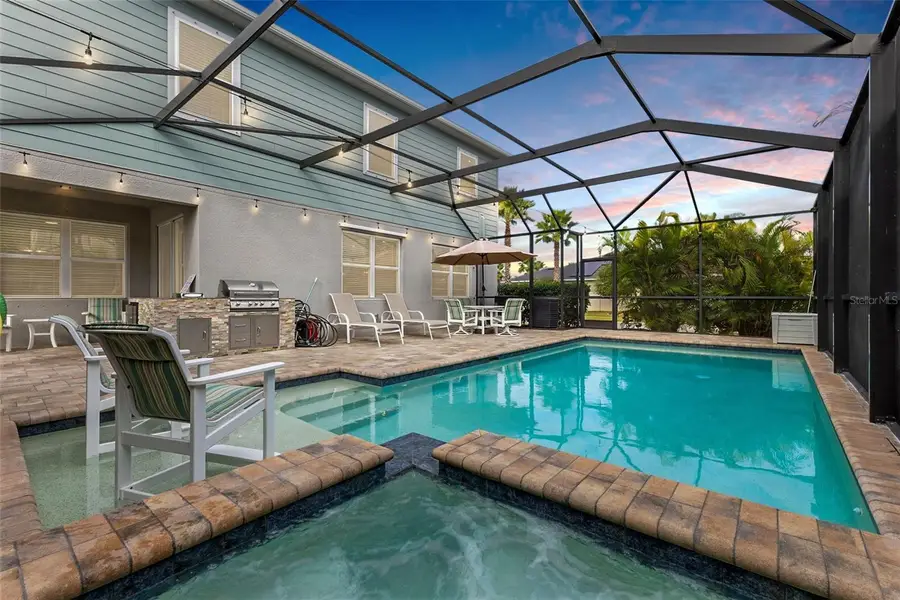 11702 Lake Lucaya Drive, Riverview, FL 33579 - Image #2