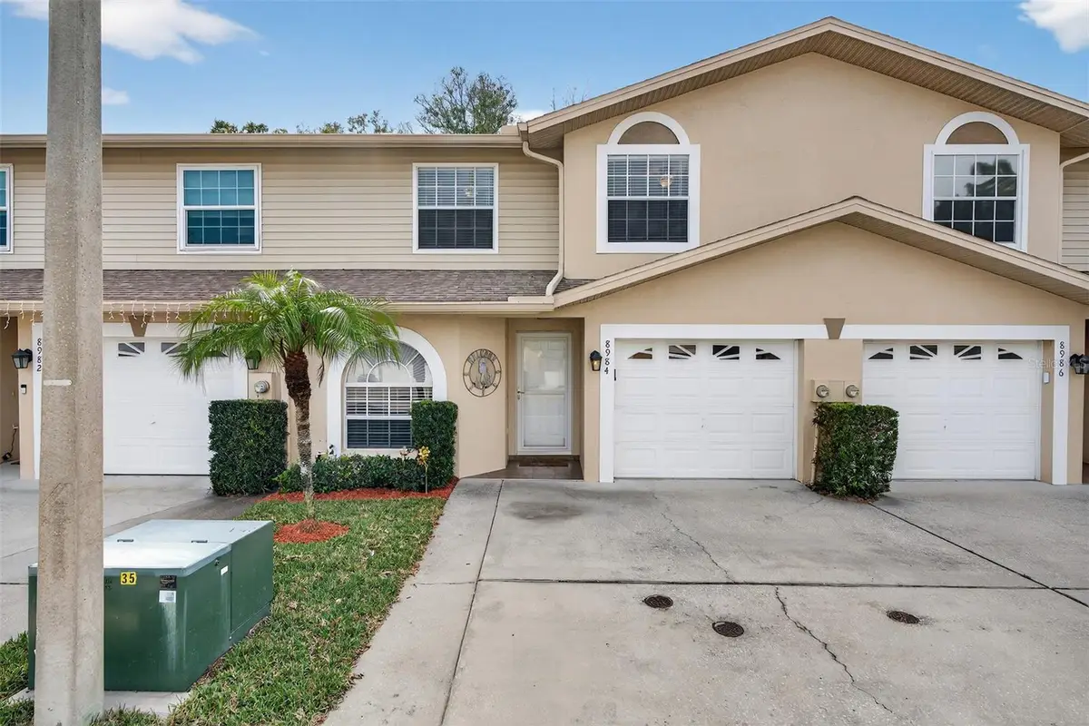 8984 Antigua Drive, Seminole, FL 33777 - Image #1