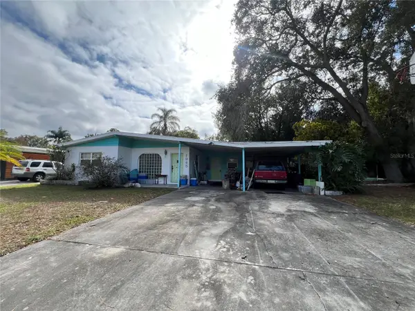 1945 Lakewood Drive, CLEARWATER, FL 33763