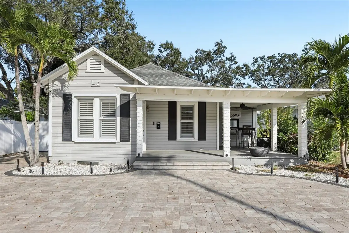 416 Wildwood Way, Belleair, FL 33756 - Image #1