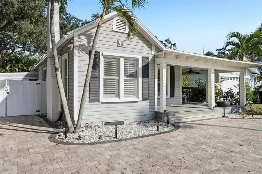 416 Wildwood Way, Belleair, FL 33756 - Image #2