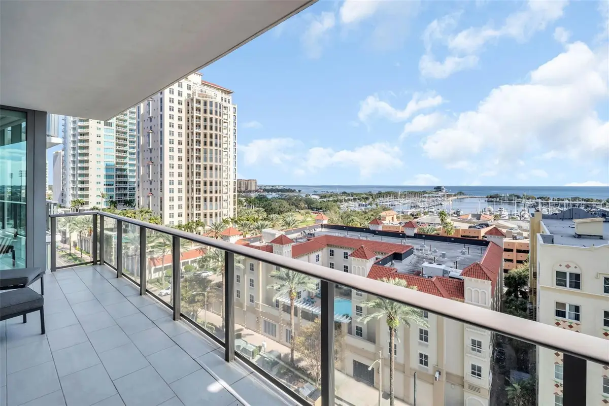 100 1st Avenue N #802, Saint Petersburg, FL 33701 - Image #1