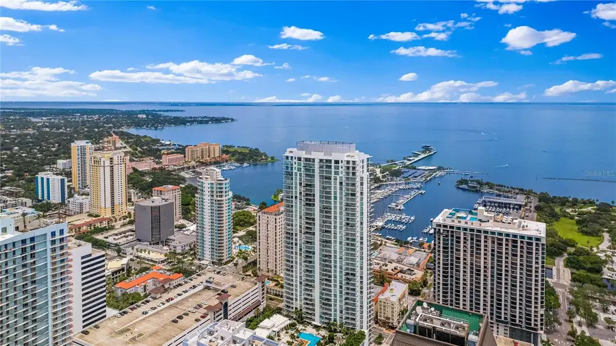 100 1st Avenue N #802, Saint Petersburg, FL 33701 - Image #2