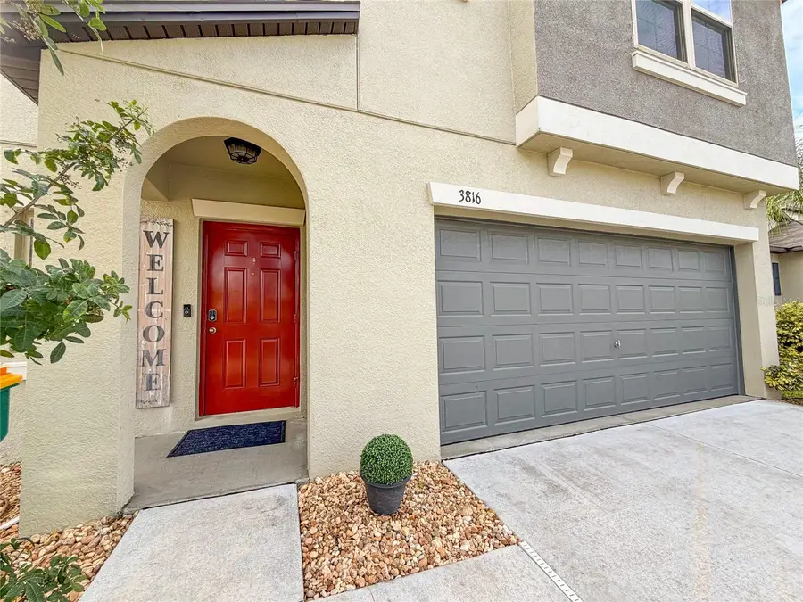 3816 Hanover Drive, New Port Richey, FL 34653 - Image #2