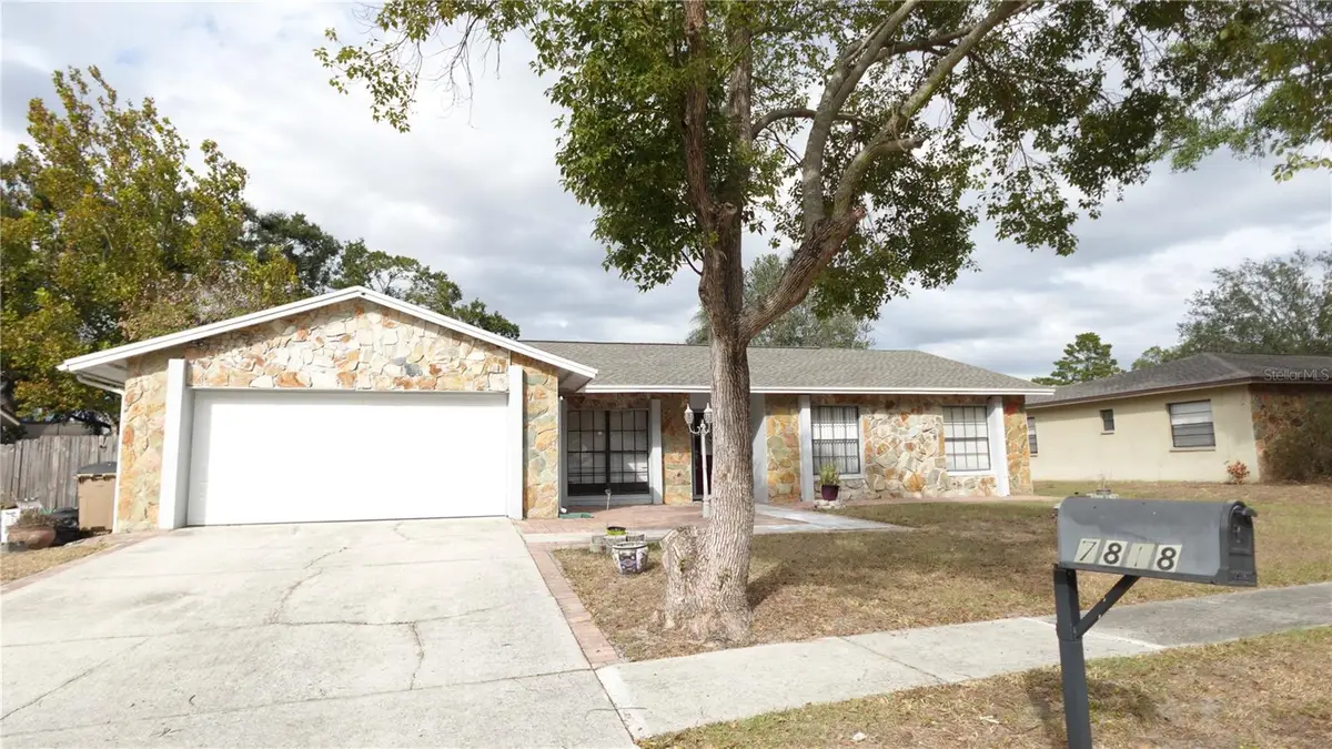 7818 Capwood Avenue, Temple Terrace, FL 33637 - Image #1