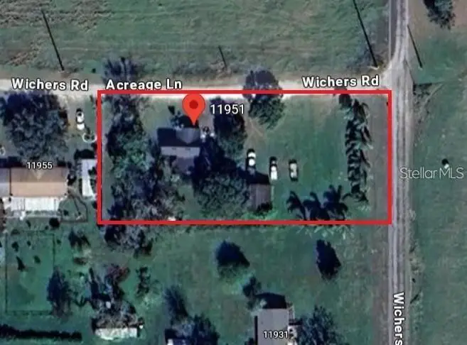 11951 Wichers Lane, San Antonio, FL 33576 - Image #2