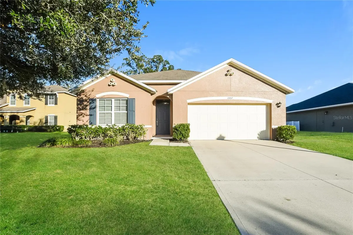 2607 Summerglen Lane, Eustis, FL 32726 - #1