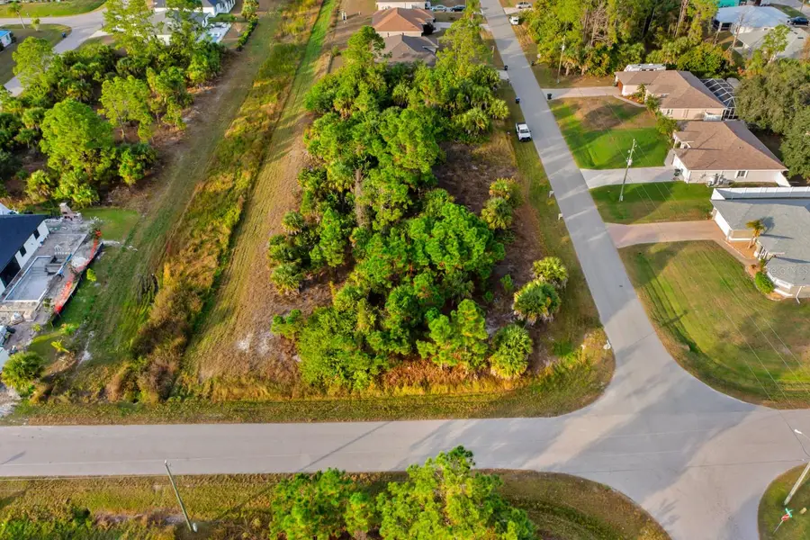 Dinsmore Street, North Port, FL 34288 - #3