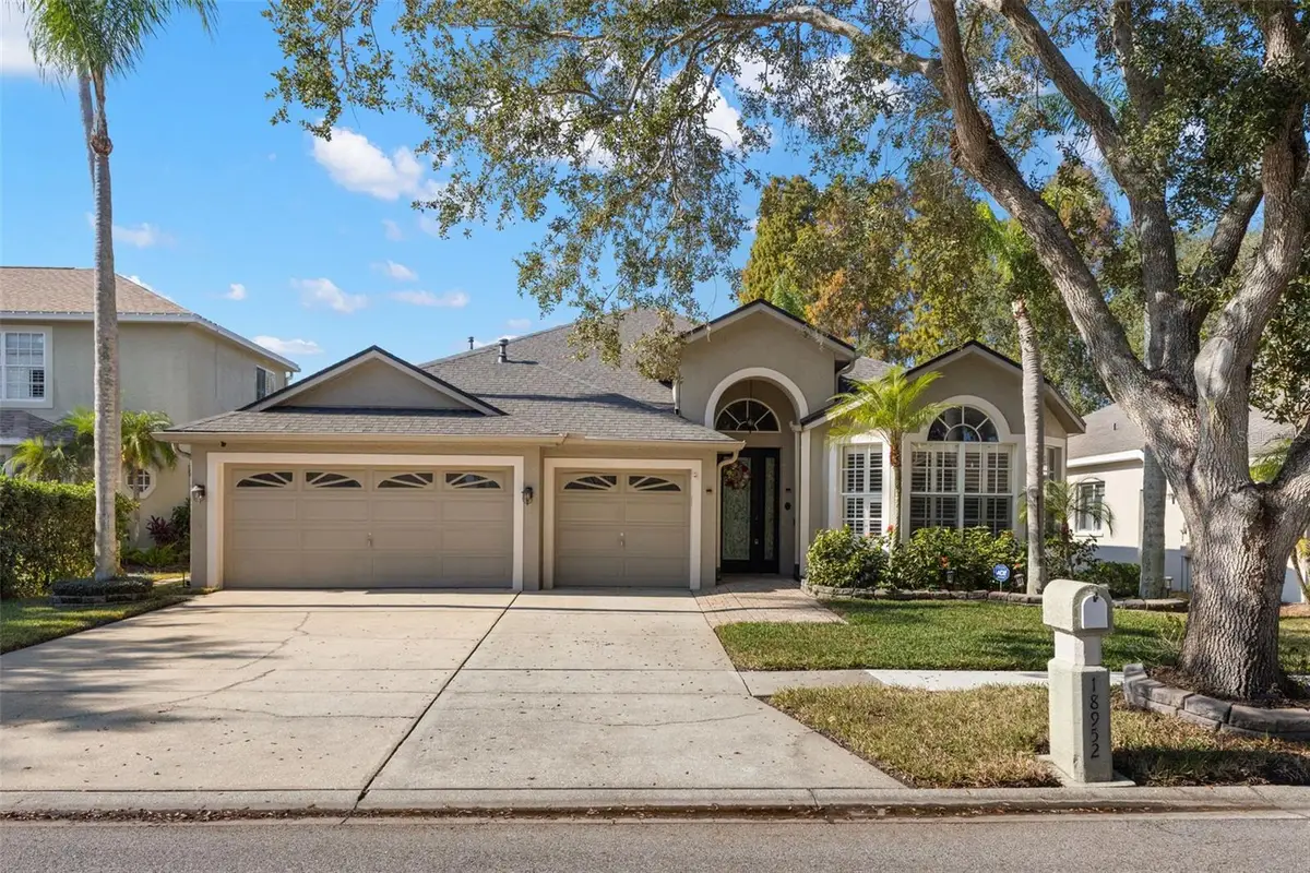 18952 Maisons Drive, Lutz, FL 33558 - Image #1
