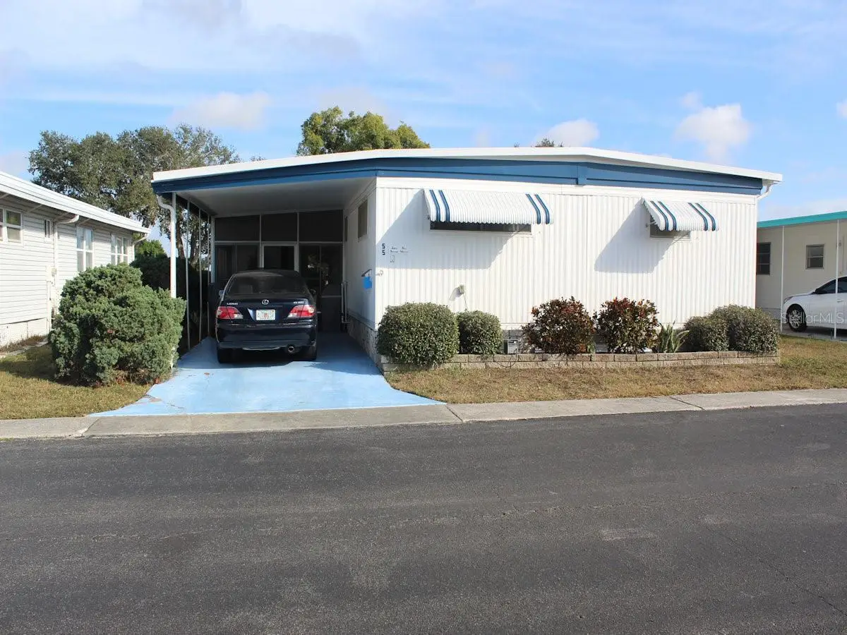 55 Thatch Palm Street W, Largo, FL 33770 - Image #1