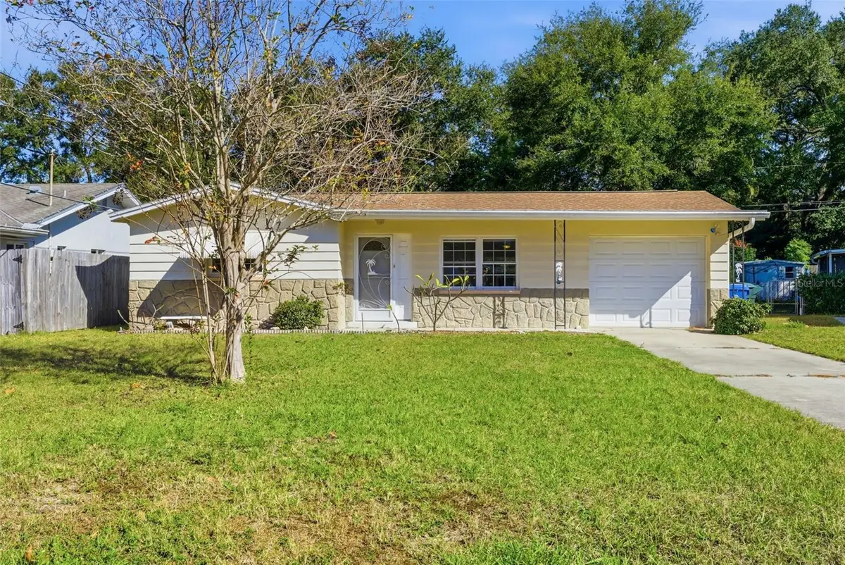 975 Gulf View Boulevard, Dunedin, FL 34698 - Image #1
