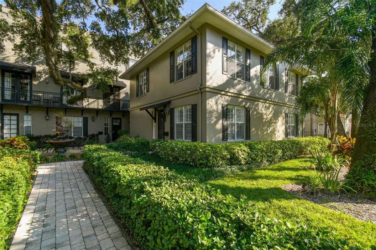 1008 S Moody Avenue #6, Tampa, FL 33629 - Image #1