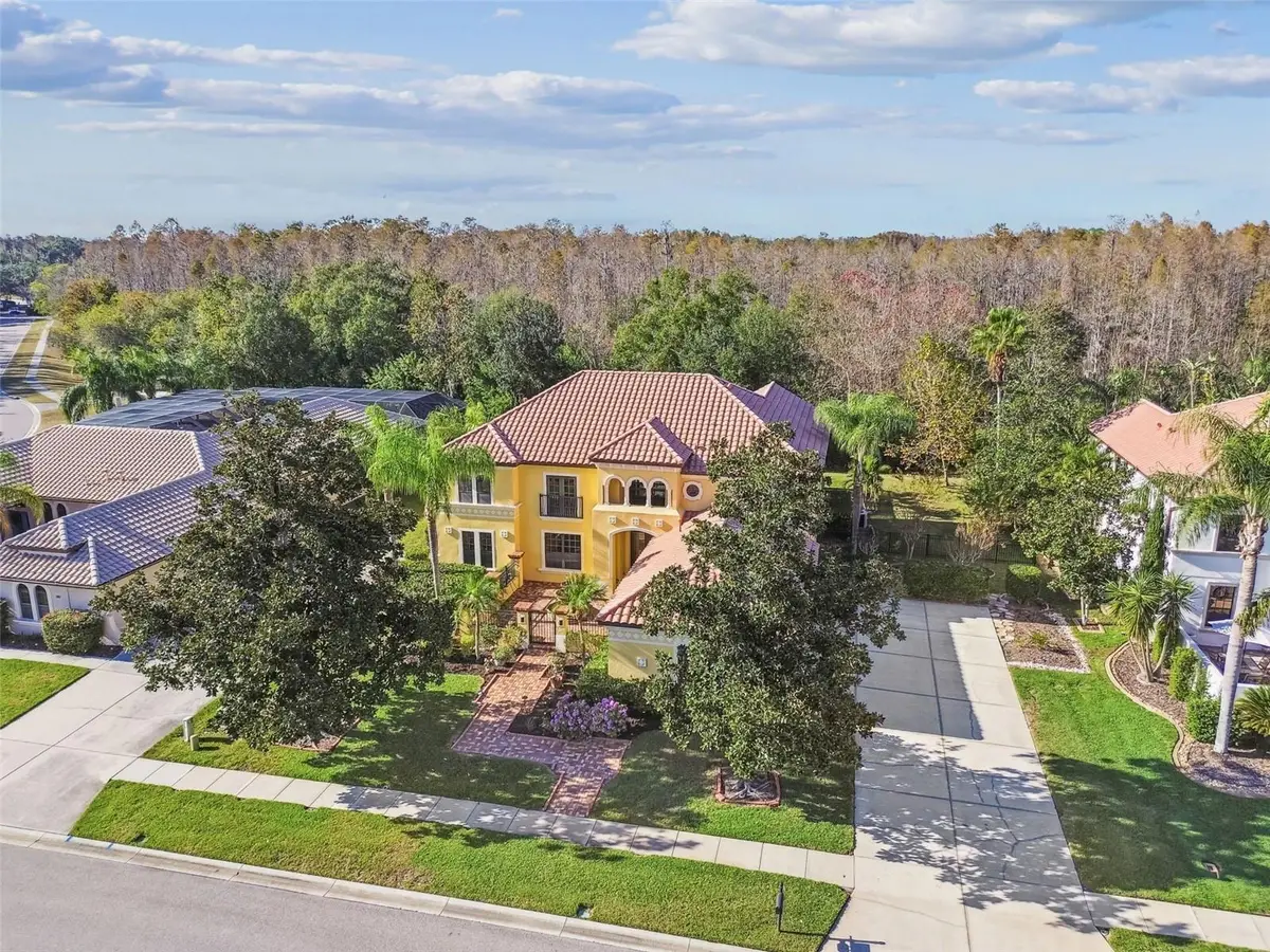 3811 Ivydale Court, Land O Lakes, FL 34638 - Image #1