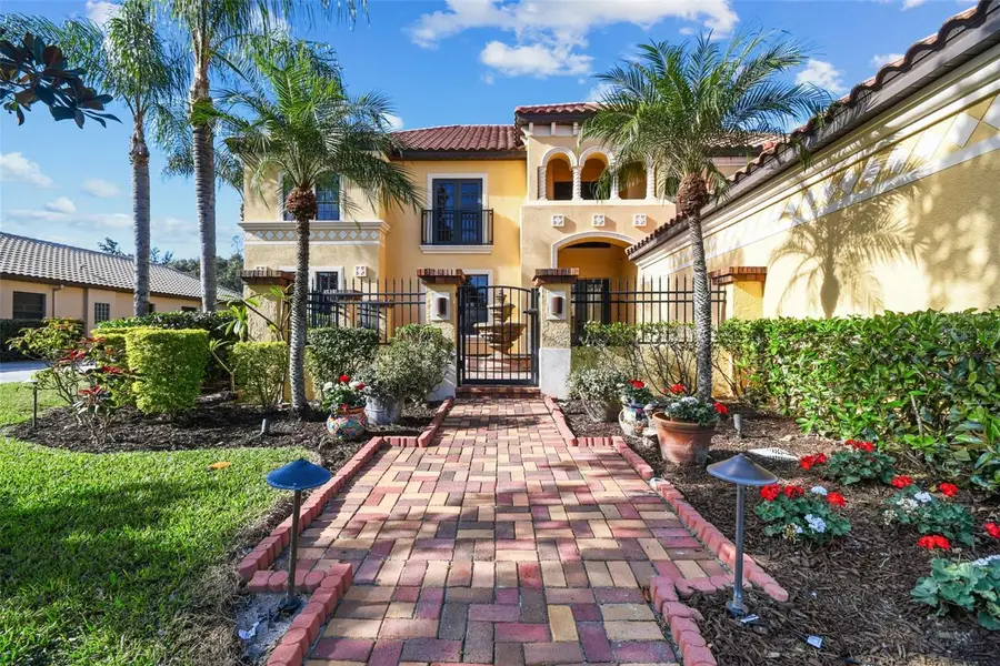 3811 Ivydale Court, Land O Lakes, FL 34638 - Image #3