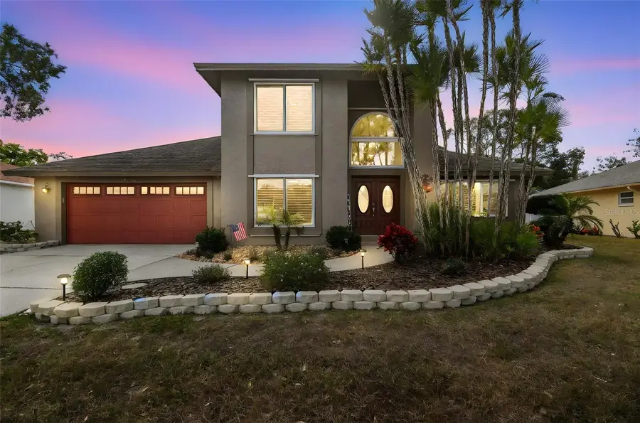 9120 Brooker Drive, New Port Richey, FL 34655 - Image #2