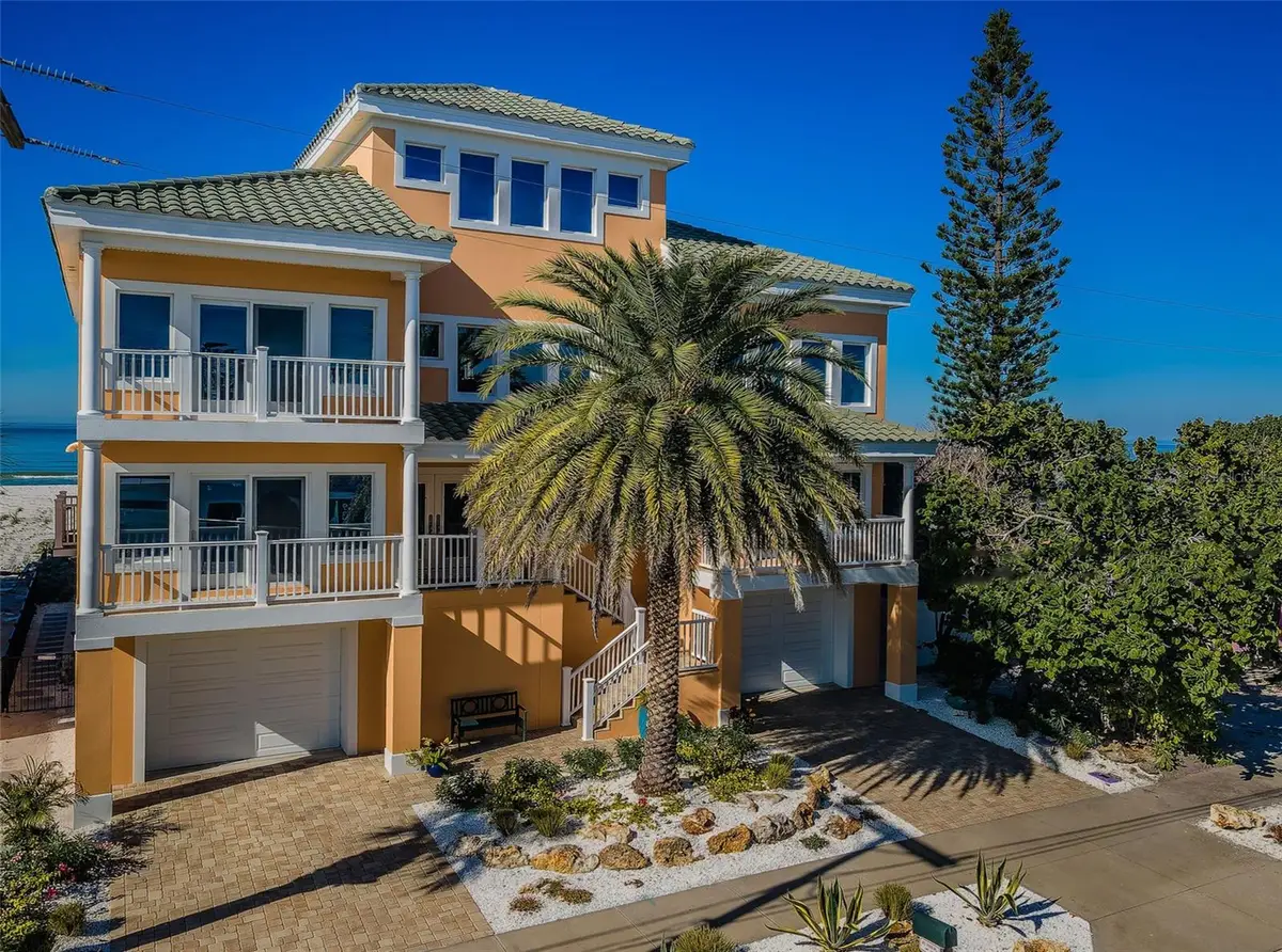 934 Eldorado Avenue, Clearwater Beach, FL 33767 - Image #1