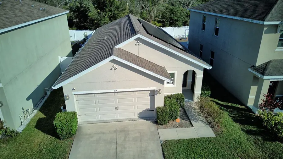 117 Lacewing Place, Valrico, FL 33594 - Image #2