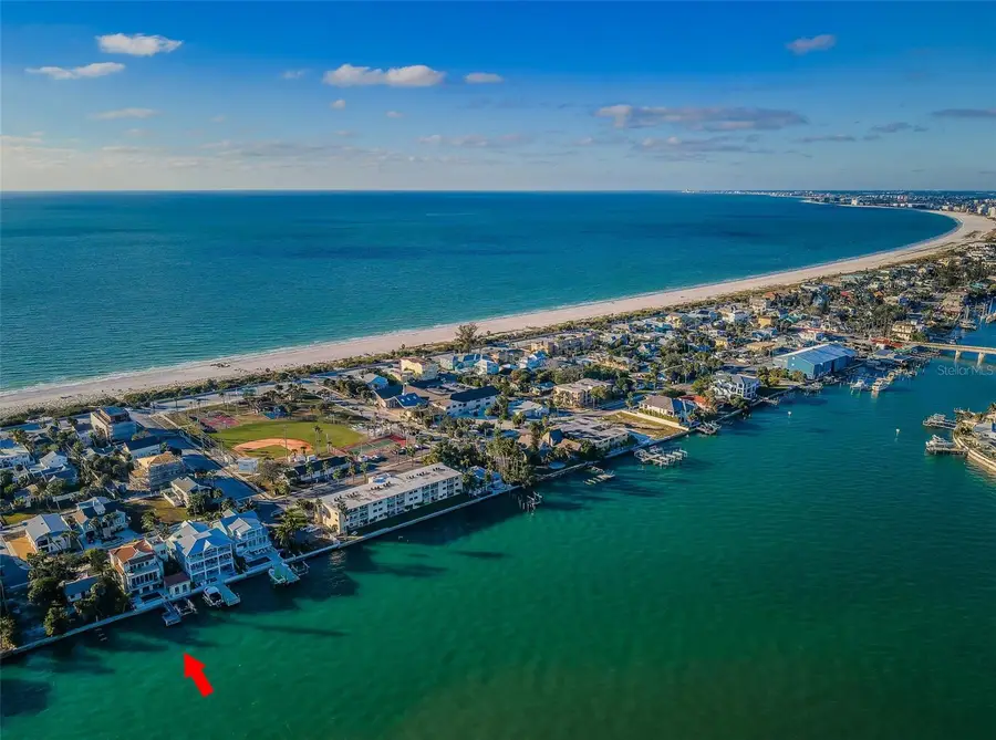 1403 Pass A Grille Way, Saint Pete Beach, FL 33706 - #2