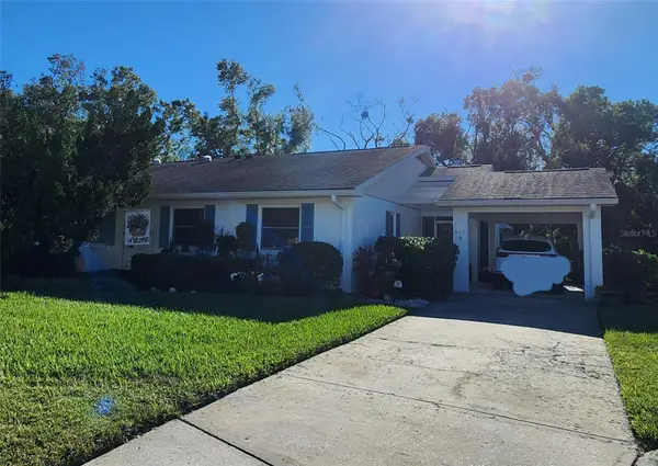 511 Finsbury Circle #B, SUN CITY CENTER, FL 33573