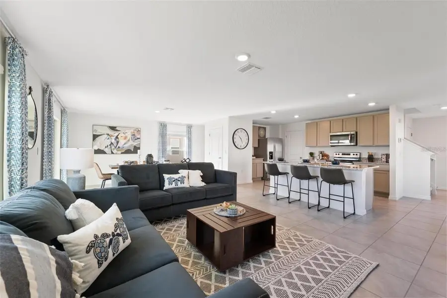 16716 Glacier Bay Loop, Wimauma, FL 33598 - Image #2