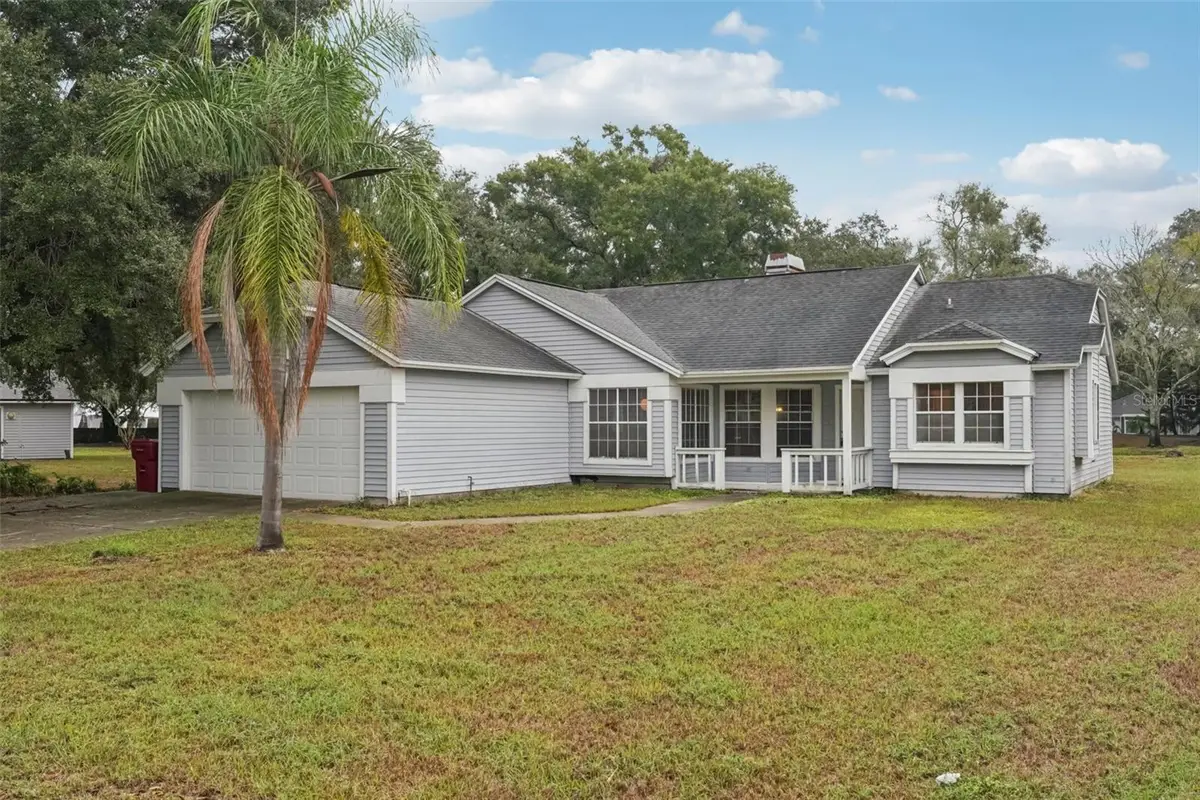3404 Silverstone Court E, Plant City, FL 33566 - Image #1