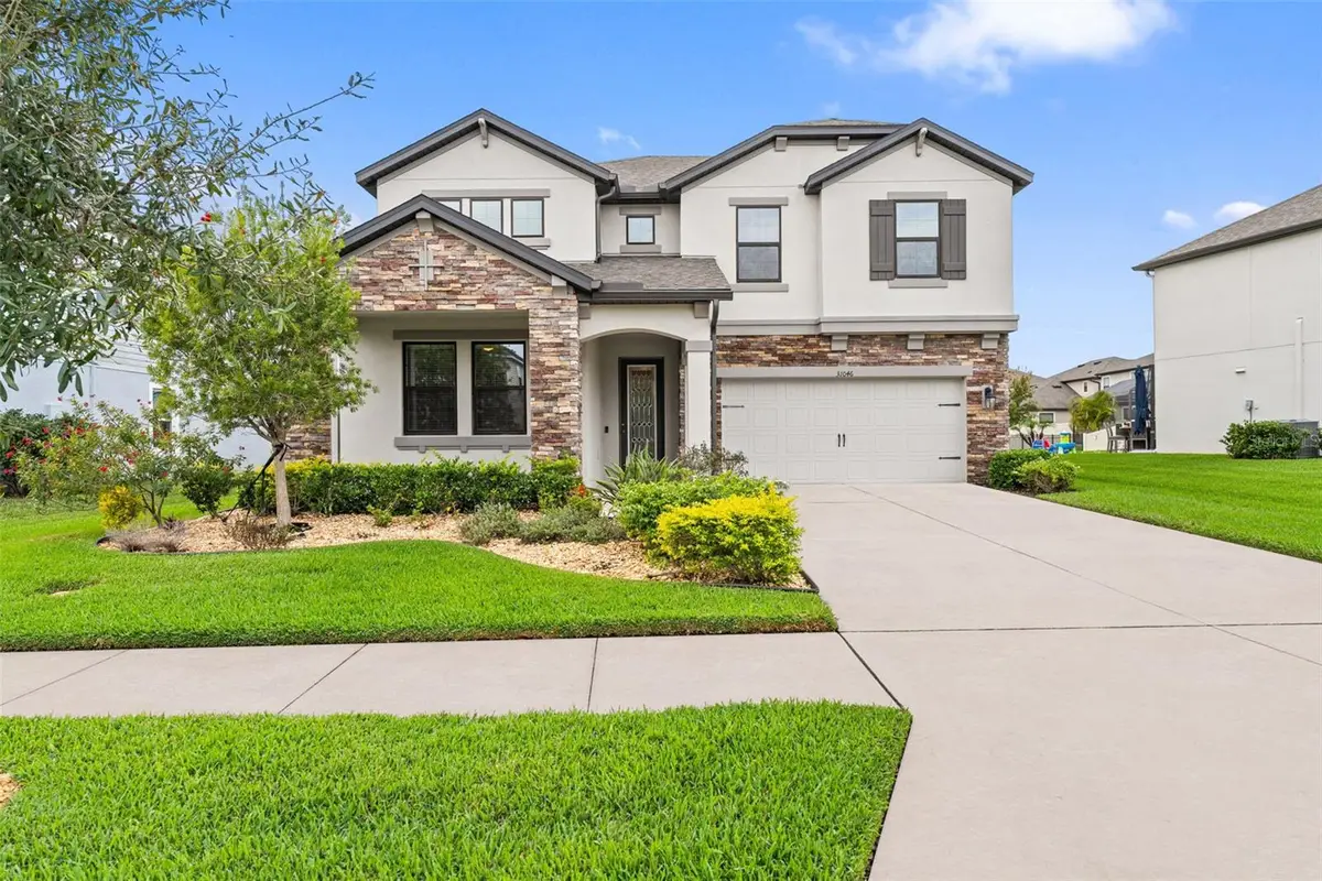 31046 Parrot Reef Court, Wesley Chapel, FL 33545 - Image #1