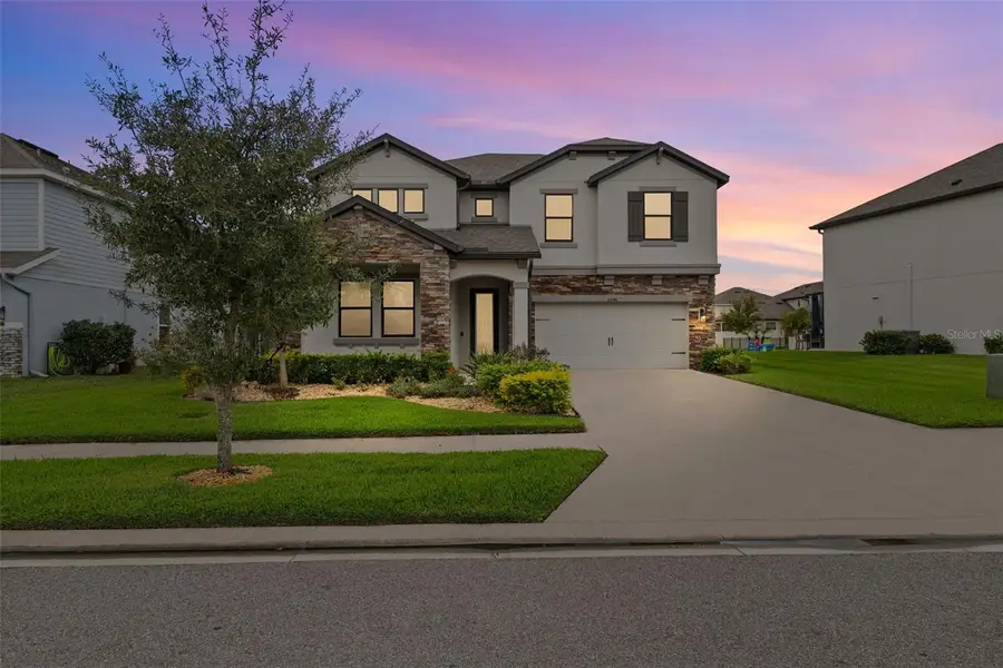 31046 Parrot Reef Court, Wesley Chapel, FL 33545 - Image #2