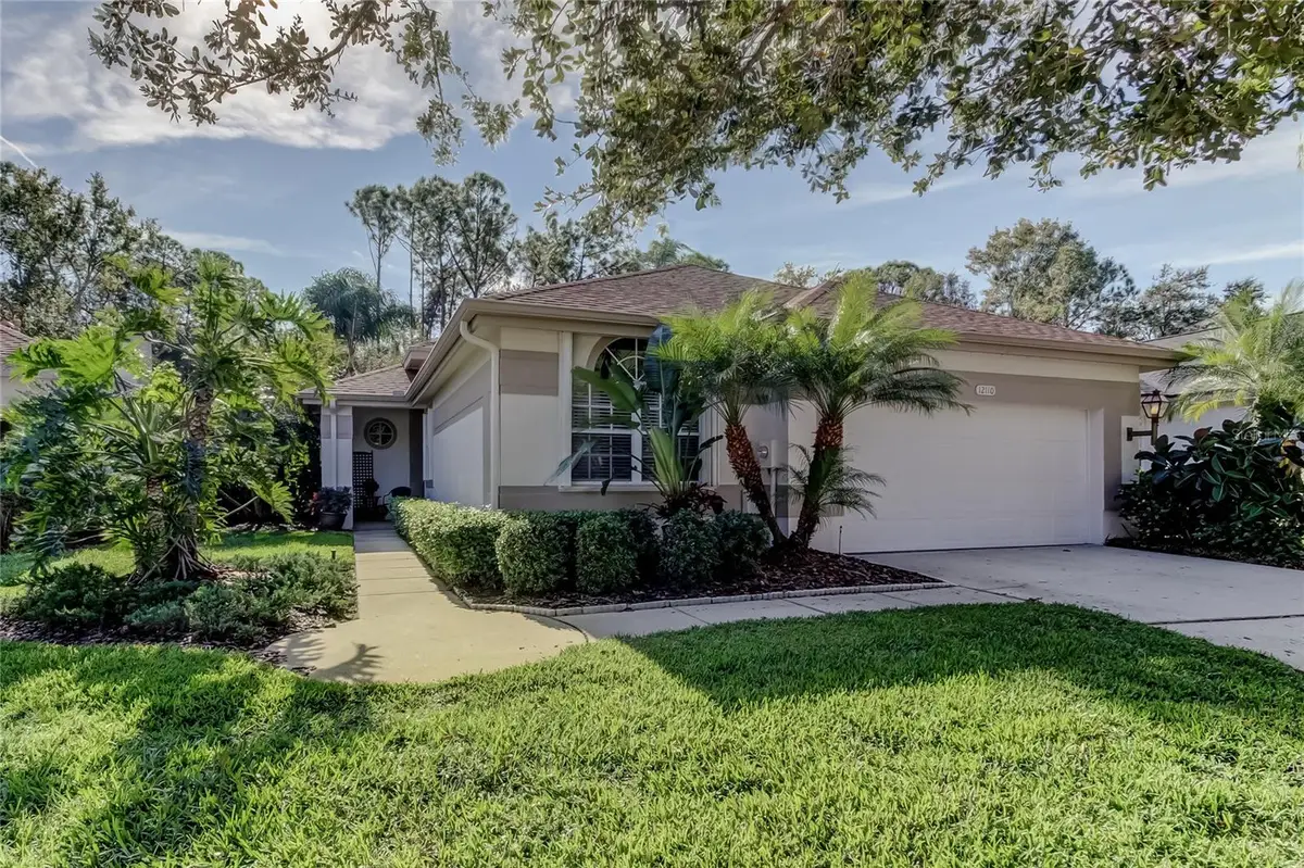 12110 Glencliff Circle, Tampa, FL 33626 - Image #1