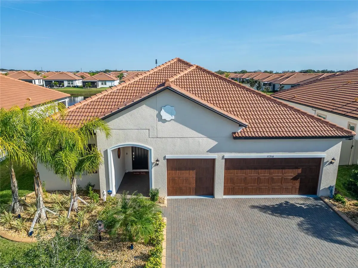 17216 Scuba Crest Street, Wimauma, FL 33598 - Image #1