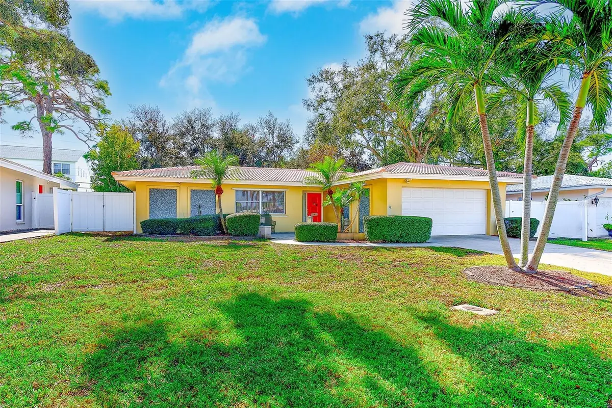 14690 S Imperial Point Drive S, Largo, FL 33774 - Image #1