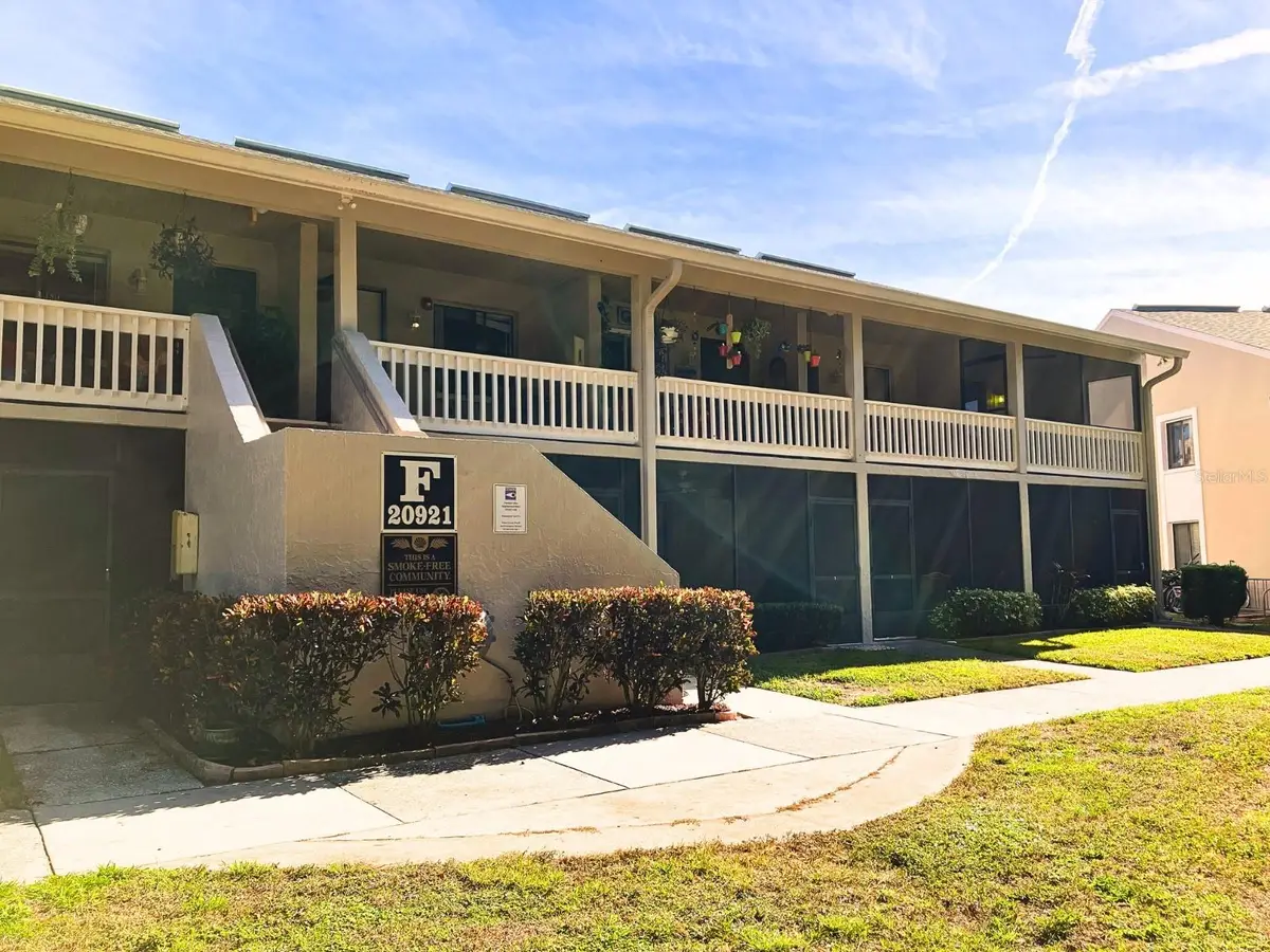 20921 Haulover Cove #F2, Lutz, FL 33558 - Image #1