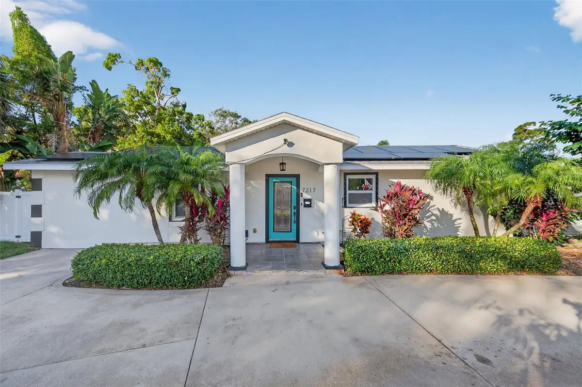 7217 6th Avenue N, Saint Petersburg, FL 33710 - Image #1