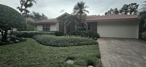 870 Sand Pine Drive Ne, ST PETERSBURG, FL 33703