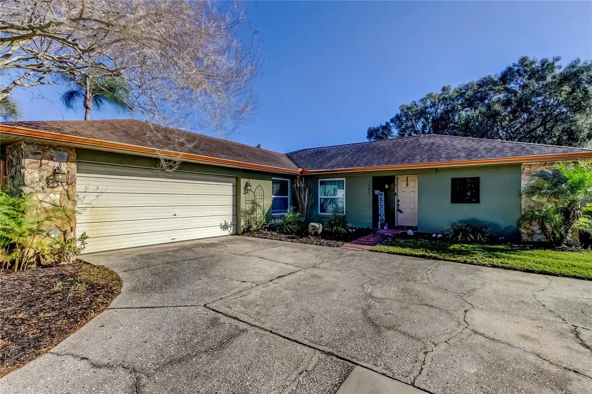 2651 Concorde Court, Clearwater, FL 33761 - Image #1