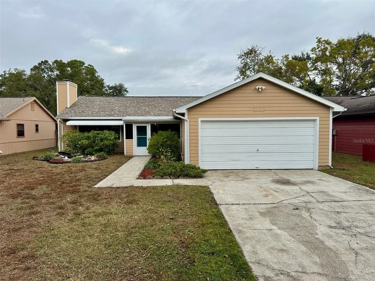 6165 Cedarbrook Drive, Pinellas Park, FL 33782 - Image #1