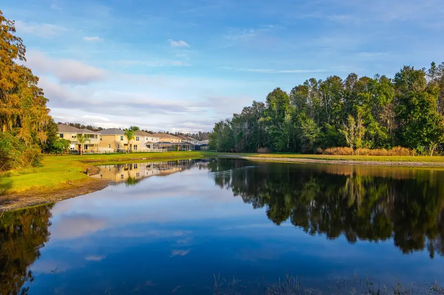 3014 Downan Point Drive, Land O Lakes, FL 34638 - Image #2