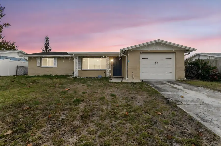 7810 Birchwood Dr, Port Richey, FL 34668 - Image #2