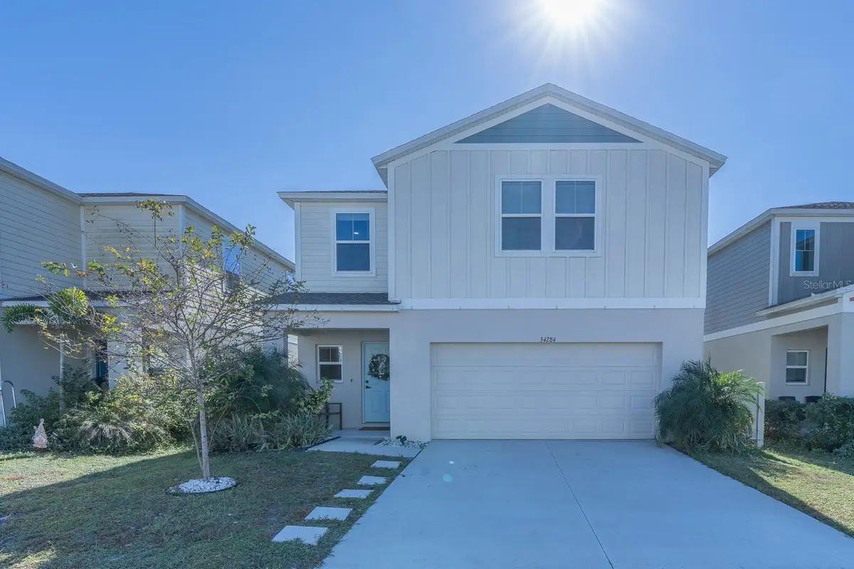 34284 Verbena Street, Wesley Chapel, FL 33545 - Image #1
