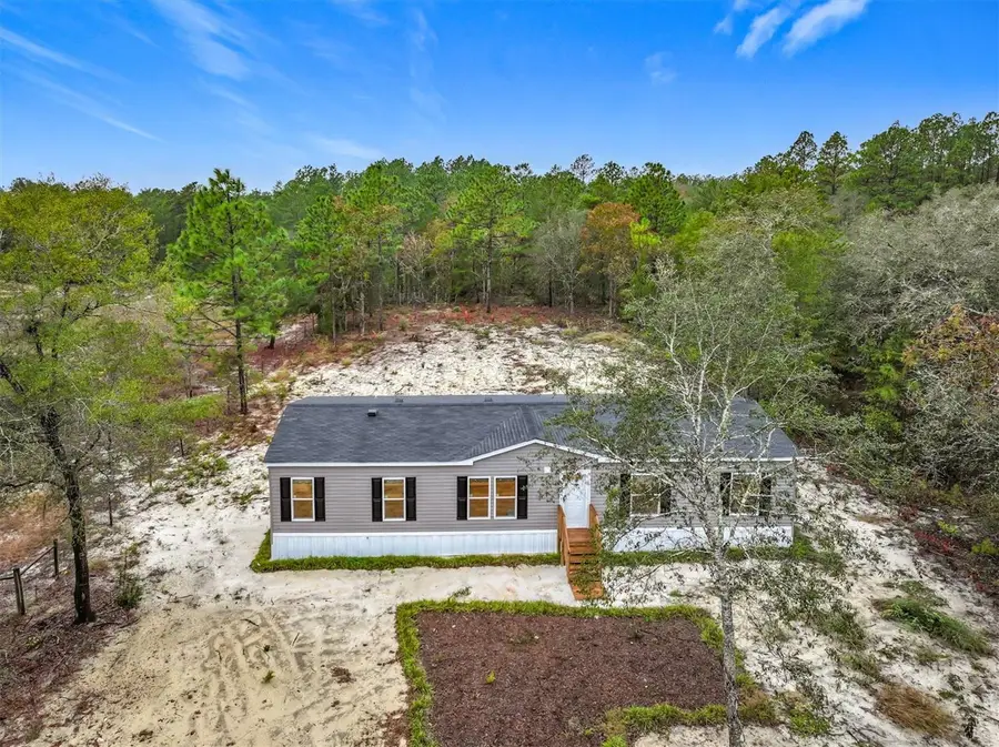 151 Lake Galilee Drive, Hawthorne, FL 32640 - Image #2