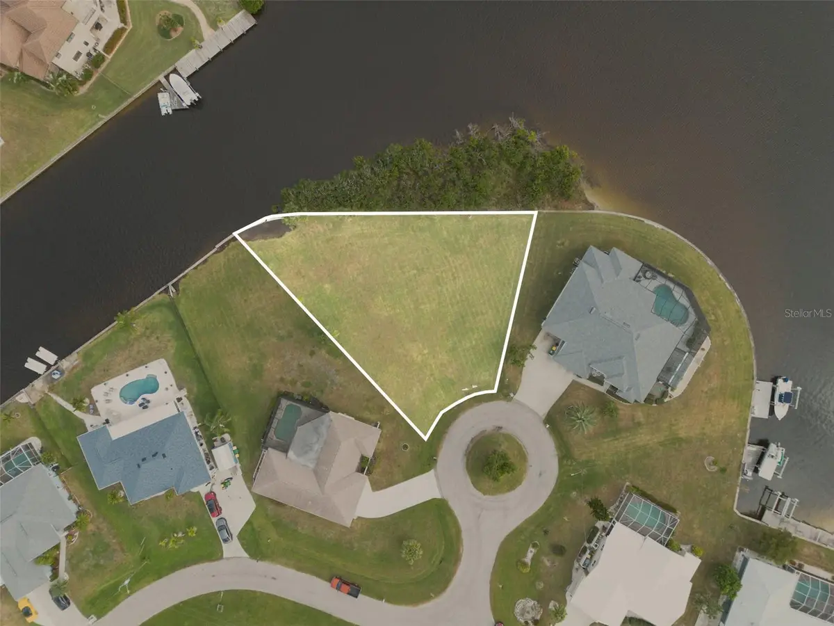 3528 Fox Terrace, Port Charlotte, FL 33981 - #1