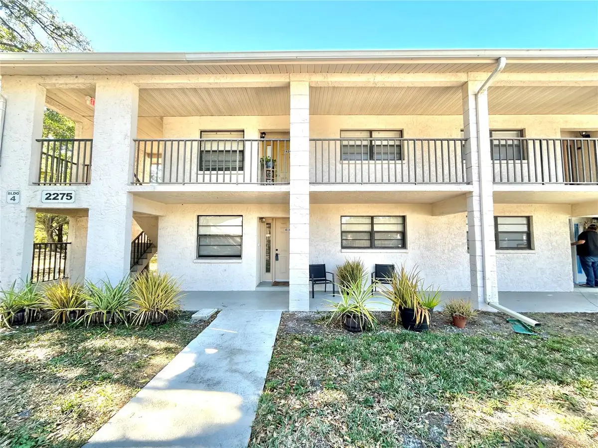2275 62nd Avenue N #101, Saint Petersburg, FL 33702 - Image #1