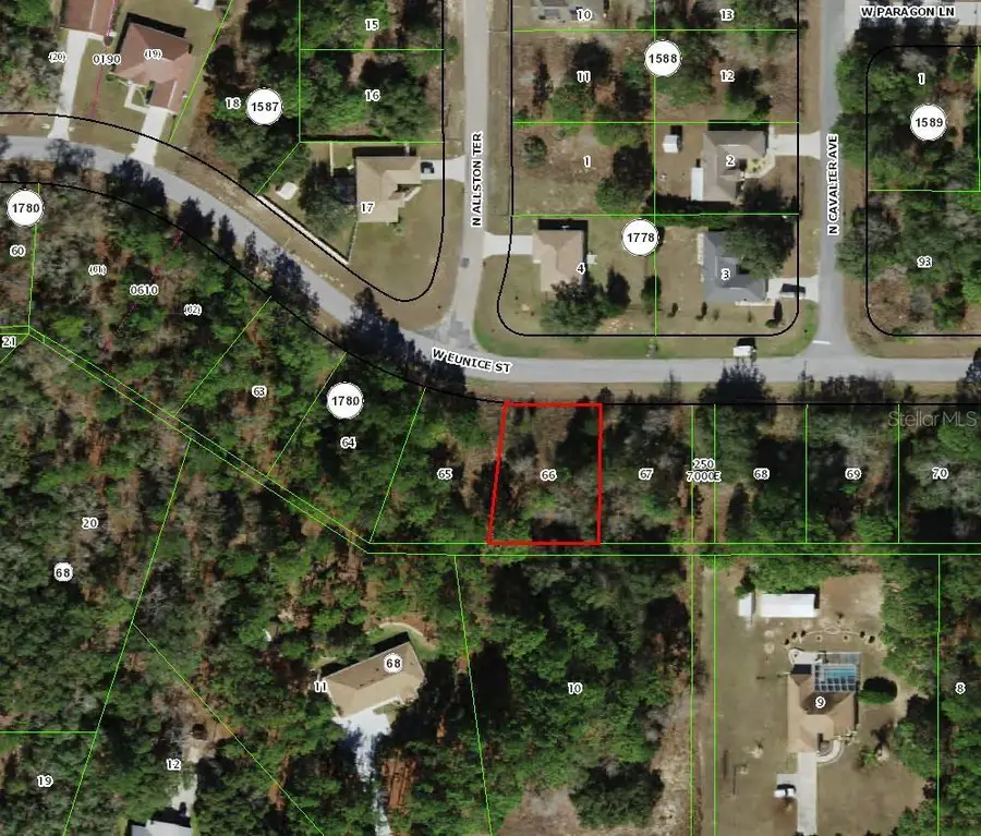 2924 W Eunice Drive, Dunnellon, FL 34433 - Image #2