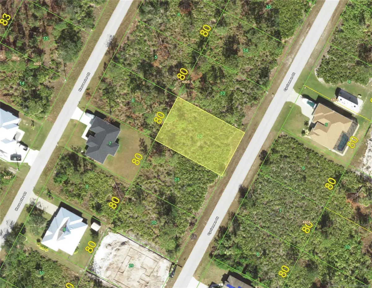 9235 Cyclamen Street, Port Charlotte, FL 33981 - Image #1