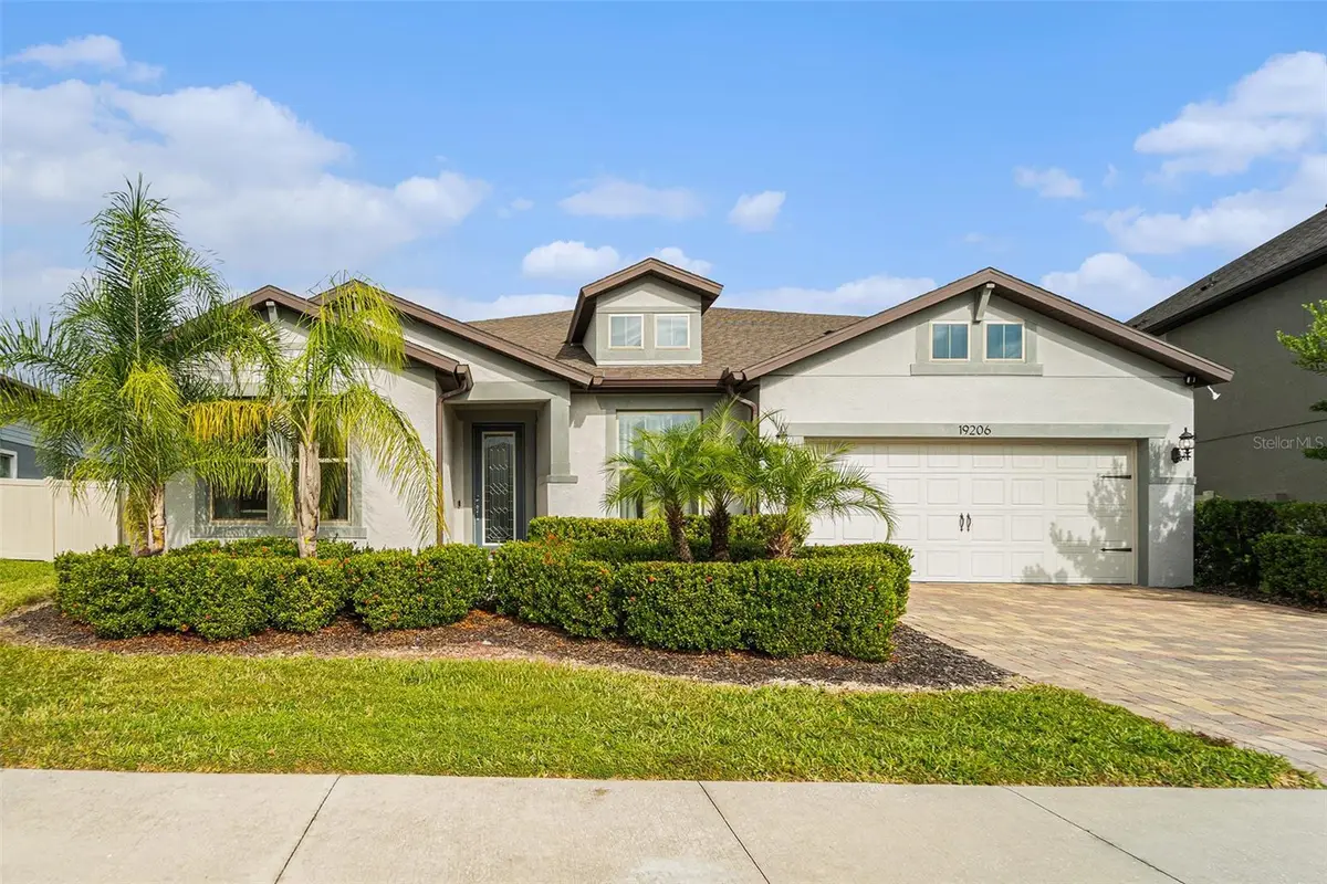 19206 Briarbrook Drive, Tampa, FL 33647 - Image #1
