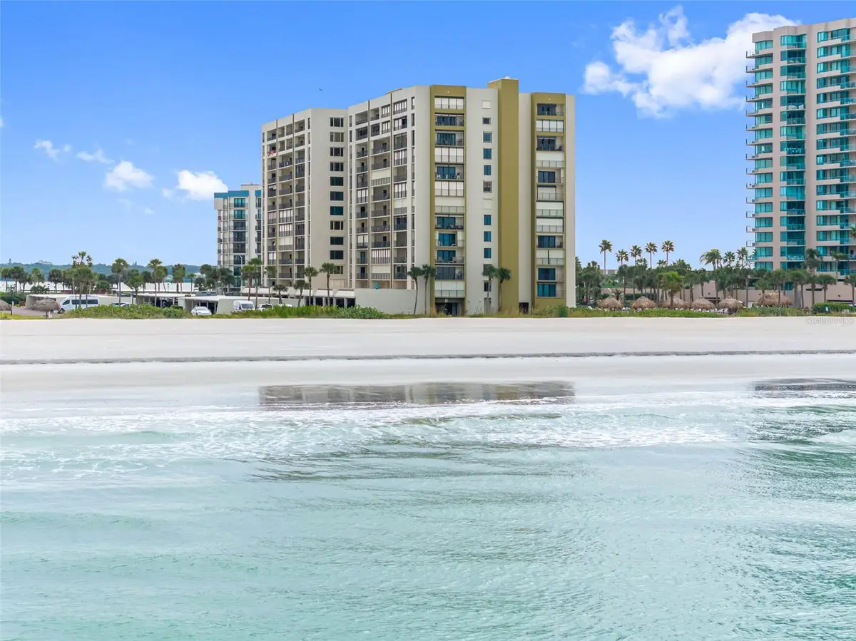 1480 Gulf Boulevard #204, Clearwater Beach, FL 33767 - Image #1