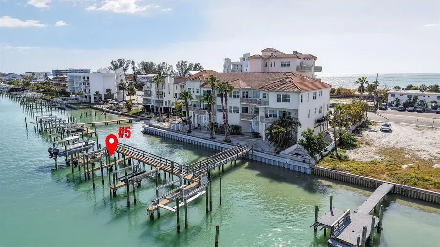 10133 Gulf Boulevard #E1, Saint Petersburg, FL 33706 - #2